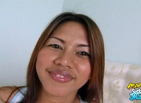 Aom raises top exposes her big breasts sucks cock and gives breast sex