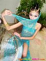 Eaw playing with veil
